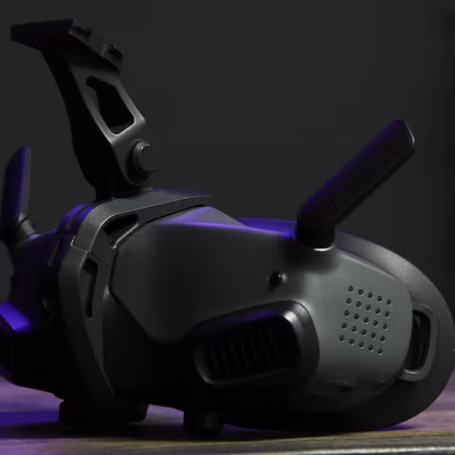 Goggles 2 mount