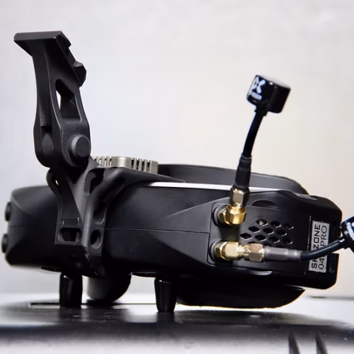 Skyzone 04X/O Pro mount