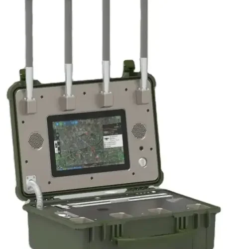 HD5-R Portable Drone Detector