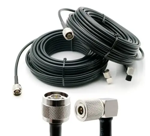 Alientech CG240 cables
