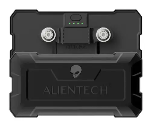 Alientech DUO 3