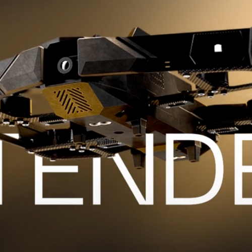 XTENDER