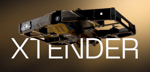 XTENDER