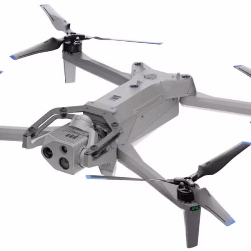 Skydio X10D