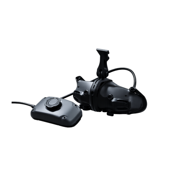 Goggles 3 mount