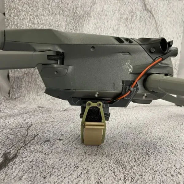 DJI Mavic 3 single dropper
