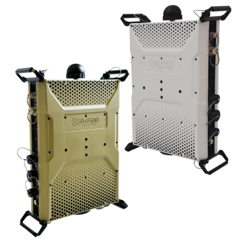 EnforceAir2 Next-Gen C-UAS