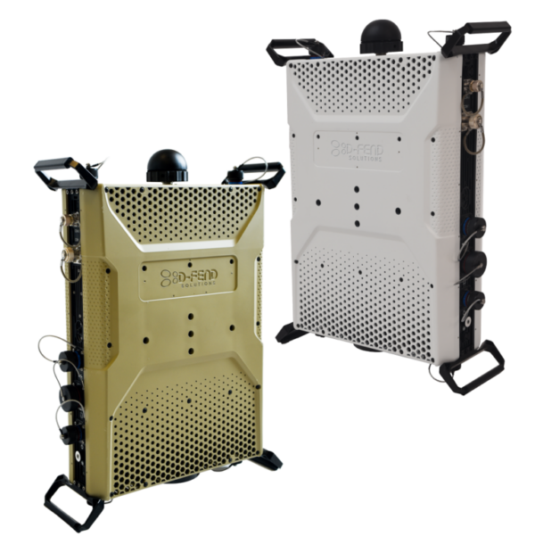 EnforceAir2 Next-Gen C-UAS