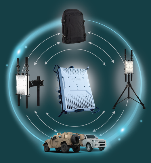 EnforceAir2 Next-Gen C-UAS