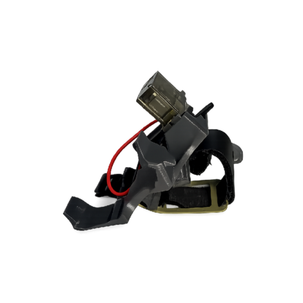 single_dropper_mavic DJI Mavic 3 Single Dropper