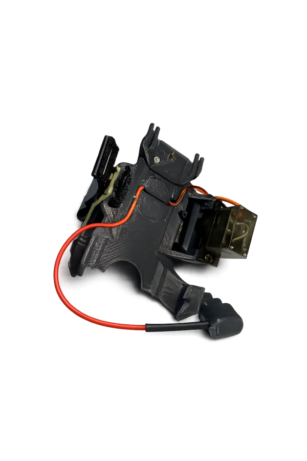 single_dropper_mavic_v0.1 DJI Mavic 3 Single Dropper