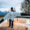 SQA eVTOL