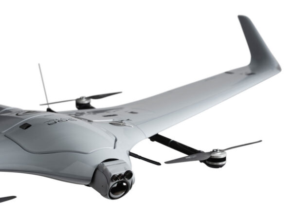 SQA eVTOL