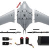 SQA eVTOL