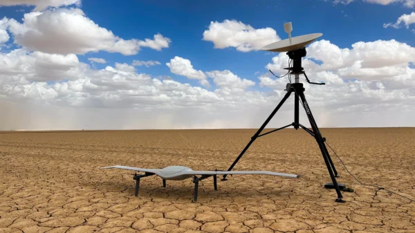 DeltaQuad Evo Tactica